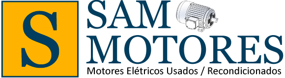 SAM Motores